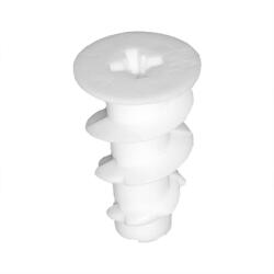  SB gipszkarton tipli 6x22mm 4 db/csomag (3904478) (3904478)