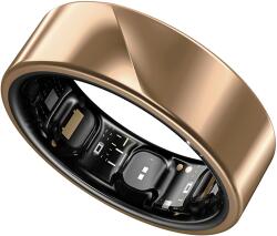 Luna Ring 2.0 okosgyűrű, 7-es méret, fényes rózsaarany (wrb-rg-luna-7-rgld-2) (wrb-rg-luna-7-rgld-2)