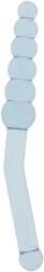 Seven Creations Ex Anal Angler Transparent dildo anal 23 cm