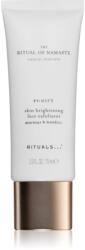 RITUALS The Ritual of Namaste gyengéd bőrradír 75 ml