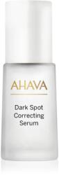 AHAVA Even Tone ser cu efect iluminator impotriva petelor 30 ml