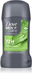Dove Men+Care Extra Fresh antiperspirant puternic 50 ml
