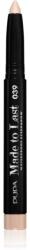 PUPA Made to Last creion de ochi lunga durata impermeabil culoare 039 Butter 1.4 g