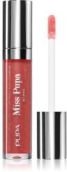 PUPA Miss Pupa lip gloss culoare 301 - Sweet Candy 5 ml