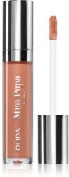 PUPA Miss Pupa ajakfény árnyalat 405 - Blush Nude 5 ml