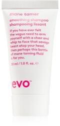 evo Mane Tamer Smoothing Shampoo şampon de netezire 30 ml