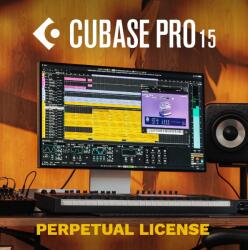 Steinberg Cubase Pro 15 Education