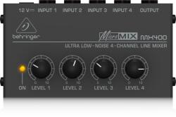 BEHRINGER MX400 - kytary
