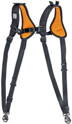 BlackRapid Double X Slim dupla kameraheveder (305161)