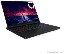 Lenovo Legion Pro 5 83F2001BHV Black - 2TB NVME UPG - Win11Pro (83F2001BHV-3)