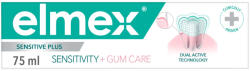 Elmex Sensitivity + Gum Care fogkrém érzékeny fogakra és ínyre - 75 ml