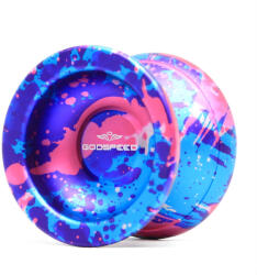  Yoyo Godspeed - Angel2Up Signature Speed Yoyo -Galaxy (YO-1130)