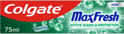 Colgate Max Fresh Active Clean & Protection fogkrém - 75 ml