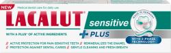 Lacalut Sensitive Plus fogkrém - 75 ml
