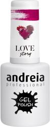 Andreia Professional professional gél lakk 302