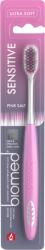 Biomed Ultra Soft Pink Complete Care and Sensitive fogkefe