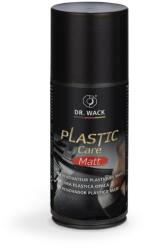 Dr. Wack Plastic Care Matt, 250 ml