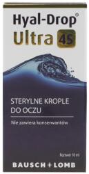 Hyal-Drop Ultra 4S 10 ml