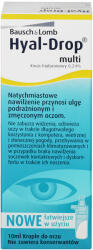 Hyal-Drop Hyal-Drop® multi 10 ml