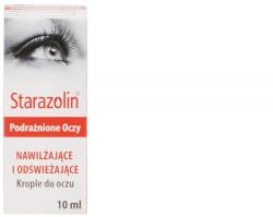 Starazolin Irritated Eyes 10 ml