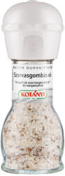 KOTÁNYI fűszermalom 90g tengeri só szarvasgombával