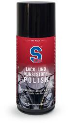 S100 Fényező lakkhoz és műanyaghoz - Lack und Kunststoff Polish 220 ml (KS2480)