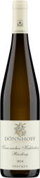 DÖNNHOFF Kreuznacher Kahlenberg 1G Riesling 2024 (0, 75L 13%)