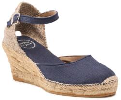 Toni Pons Női espadrillák, Toni Pons, 300193525, kék, textil, 41 EU (0000300193525_41)