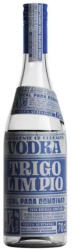 Trigo Limpio vodka 0, 7l 37, 5% DRS