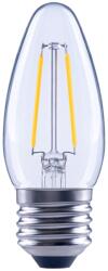 OSRAM LED крушка Osram - Classic Filament, E27, B40, 4000K, 470 lm (4099854569623)