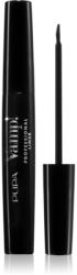 PUPA Milano Vamp! Professional Liner szemhéjtus extra vékony árnyalat 100 - Extra Black 4.5 ml
