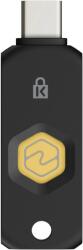 KENSINGTON VeriMark NFC+ USB-C Security Key (K64739WW)
