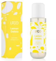 LPDO Testpermet Lemon Delizia 250ml