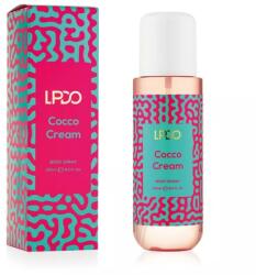 LPDO Testpermet Cocco Cream 250ml