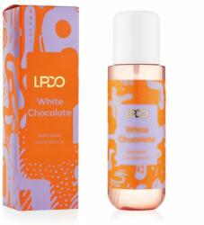 LPDO Testpermet White Chocolate 250ml