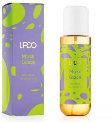 LPDO Testpermet Musk Glace 250ml