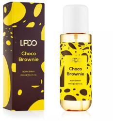 LPDO Testpermet Choco Brownie 250ml