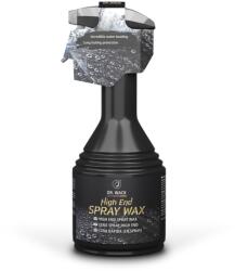 Dr. Wack High End Spray Wax folyékony viasz spray, 500 ml