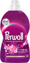 Perwoll Renew folyékony mosószer 20 mosás 1 l Blossom