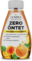 Luxoya Zero Öntet - Nektárbarack-körte - 240g - vitalnatural