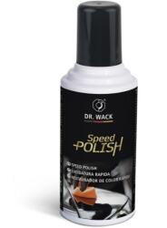 Dr. Wack Speed Polish gyors polírozó, 500 ml