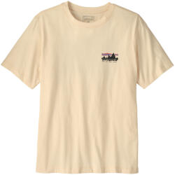 Patagonia M's '73 Skyline T-Shirt férfi póló XL / bézs