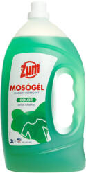 Dymol Zum mosógél Color - 37 mosás 3L