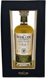  Long Pond "The Royal Cane" 2001 rum (0, 5L / 56, 7%) - goodspirit