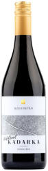 SZEKRETÁR Szűretlen Kadarka 2025 (0, 75L) - goodspirit