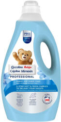 Coccolino Professional öblítőkoncentrátum Fresh - 200 mosás 5L (9311434) - t-depo