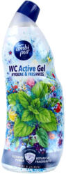 Ambi Pur WC gél Blue 750ml