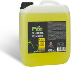 F100 kerékpár tisztítószer, 5 l
