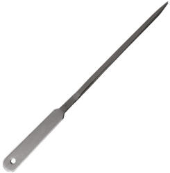 Fornax Levélbontó 23cm, fém kés, fém nyelű Fornax WD-503 (000013858) - web24
