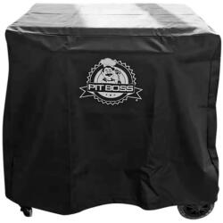 Pit Boss Husa pentru gratar pe gaz tip plancha cu 3 arzatoare Pit Boss Ultimate Plancha 32132 (32132)